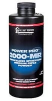 Alliant Power Pro 2000-MR Powder 8 lbs | 008307180081