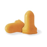 LEIGHT PLUGS DISP PLUGS 10PR NRR 30Leight Plugs NRR 30  10pair value pack PreShaped Foam Ear Plugs  SingleUse Comfortable low pressure foam for long term use  Smaller profile ear plug suggested for people with smaller ear canals, especially women and childrengested for people with smaller ear canals, especially women and children | 033552015185