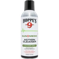 Hoppes Gun Medic Cleaner 10 oz Aerosol | 026285001006