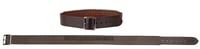 Hunter Leather Cartridge Belt .45 Caliber 34 Inch - 39 Inch Medium Antique Brown | 021771047155
