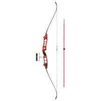 Cajun Bowfishing Fish Stick RTF RH 45 Red Veil Alpine | 754806232515