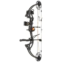 Bear Archery Cruzer G2 Ready to Hunt RTH RH70 Compound Bow - Shadow | 754806237558