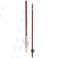 Cajun Bowfishing Wasp Arrow with 4 Barb Stinger | 754806302911