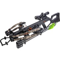 Bear Archery BearX Intense Crossbow RH/LH TrueTimber Strata | 754806316994
