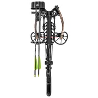 Bear Archery BearX Impact Compact Crossbow Package - Veil Stoke | 754806327846