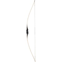 Bear Traditional Bow Montana Long Bow RH50 Grey Glass | 754806365183