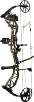 Bear Archery THP ADAPT RTH Compound Bow RH60 Veil Whitetail | 754806354217