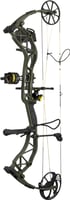 Bear Archery THP ADAPT RTH Compound Bow RH60 Olive | 754806354316