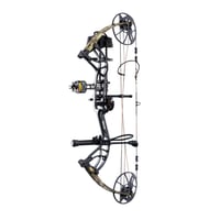 Bear Archery Cruzer G4 RTH Compound Bow 315 fps RH Black/Mossy Oak Roots | 754806396408