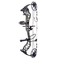 Bear Archery Legit Maxx RTH Compound Bow 315 fps RH Mossy Oak Roots/Black | 754806396200