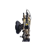 Bear Archery THP Adapt 2 RTH 60RH Compound Bow Mossy Oak Bottomland | 754806397719