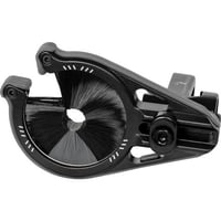 Bear Archery Whisker Biscuit Pro Arrow Rest Medium Ambi Standard Mount Black | 754806408972