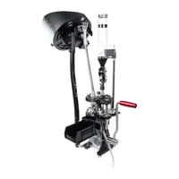 Mark 7 Reloading  Apex 10 Manual Press - 6.5 CM - 110V Autodrive/Dies Not Included | 011516160133