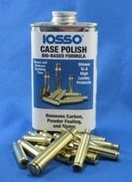 Iosso Case Polish  32 oz 1 quart | 054094106018