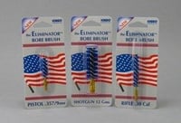 Iosso Eliminator Bore Brush  .40/.41 | 054094190031