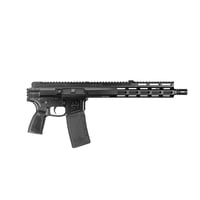 Foxtrot Mike Mike 15 Gen 2 Pistol 223 Wylde 12.5 Inch Barrel Black | 850036821489