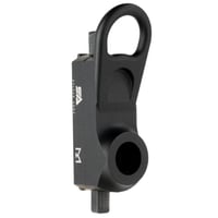 Sylvan Arms QD Rail Sling Mount Black | 811310319841