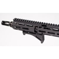Sylvan Arms QD MLOK Angled Foregrip Black | 811313031010