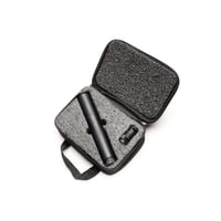 Sylvan Arms Warthog 30 Cal Titanium Suppressor Kit w/30cal  5.56 NATO Muzzle Brake | 055354661210