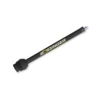 Bee Stinger Sport Hunter Xtreme 6in Matte Black | 791331008284