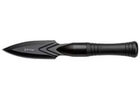 Master Cutlery Elk Ridge Spire Spear Knife 4 Inch Blade Black | 805319429289