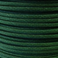 Mero 550 Paracord - 100 550 lb Green Emerald | 687077951963