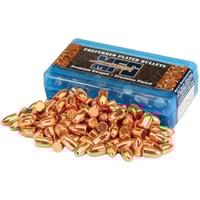 Berrys Preferred Plated Pistol Bullets .45 cal .452 250 gr FP 500/ct | 711148002176