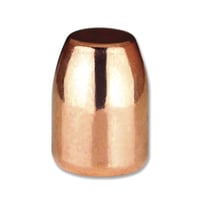 Berrys Superior Plated Handgun Bullets .40 SW/10mm .401 200 gr FP 500/ct | 711148002183