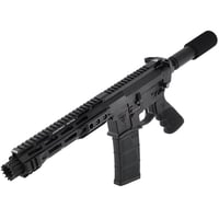 Juggernaut AR15 CA Roster Handgun 5.56mm 10rd Magazine 8.5 Barrel Black | 646051465780