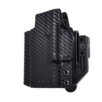 Juggernaut JT P365 Handgun Grip Module with Manual Safety Black | 646051464806