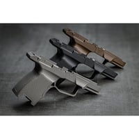 Juggernaut JT P365 Grip Module with No Safety and Two 10rd XL Base Plates Grey | 646051464844