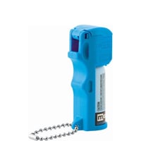 Mace Pepper Spray  Pocket Model - Neon Blue | 022188807462
