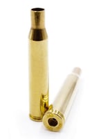 Jagemann Unprimed Brass Rifle Cartridge Cases .270 Win 50/ct | 852526006598