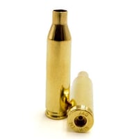 Jagemann Unprimed Brass Rifle Cartridge Cases .243 WIN 50/ct | 852526006567