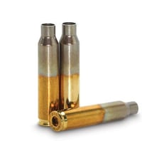 Jagemann Unprimed Brass Rifle Cartridge Cases 5.56x45mm Nato 100/bag | 852526006550