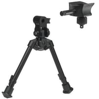 VersaPod Model 2 Bipod with Universal Adapter | 755377150024