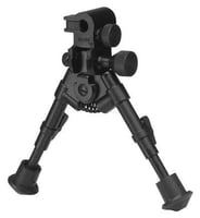 VersaPod Model 50 57 Inch Bipod The Sniper Pod | 755377150505