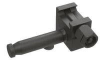 VersaPod Model 611 Picatinny Rail Bipod Adapter | 755377156118