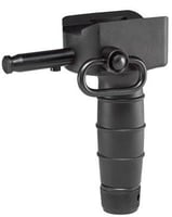 VersaPod Model 618 Picatinny Vertical Grip Bipod Adapter | 755377156187