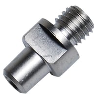 Knight Muzzleloading Stainless Red Hot Nipple Musket Cap 1/428 | 727189613486