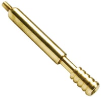 Knight Muzzleloading Brass Cleaning Jag With Extension .50 cal | 727189020147