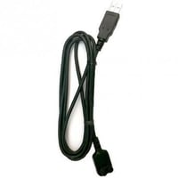 Kestrel USB Data Transfer Cable for Kestrel 5000 series IR - Black | 730650002313