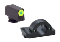 AMERIGLO NS SW MP BOWIE CLASSIC GREEN/GREEN | 644406901747