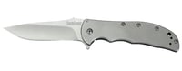 Kershaw Volt Stainless Steel Folding Knife | 087171033785