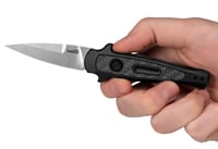 Kershaw Launch 12 Mini Stiletto Automatic Knife | 087171058634