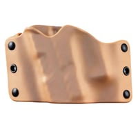 Stealth Operator Compact OWB Holster Coyote LH | 611401600814