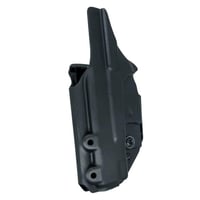 L.A.G. Tactical Appendix MKII IWB Holster for HK VP9 Black RH | 811256020250