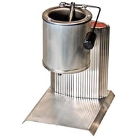 Lee Production Pot IV Melter 10 lb Capacity 220 volt | 734307900083
