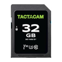 Tactacam Defend Full Size SD Card 32 GB | 810126750969