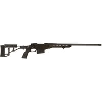 Howa M1500 TSP X Rifle .308 Win 10rd Magazine 24 Threaded Barrel Folding Precision Chassis Black | 682146119640